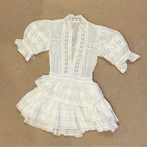 Artizia Sunday Best Peace Dress XXS